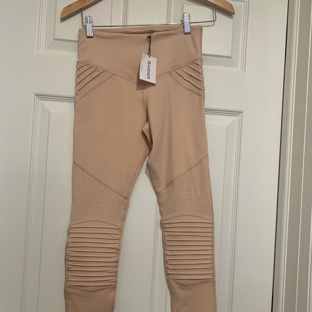 Workout leggings